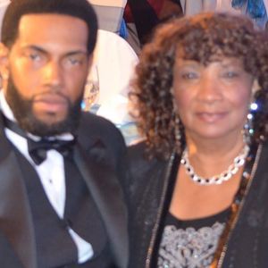 Meet your Posher, Marian